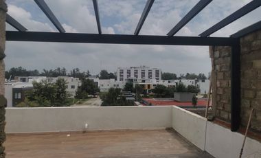 Casa Nueva en Venta en Solares Zapopan Jal.