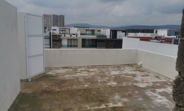 Casa Nueva en Venta en Solares Zapopan Jal.