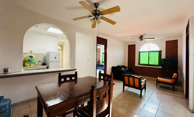 Departamento en Renta, Colonia El Edén