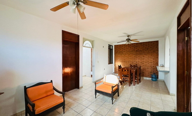 Departamento en Renta, Colonia El Edén