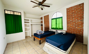 Departamento en Renta, Colonia El Edén