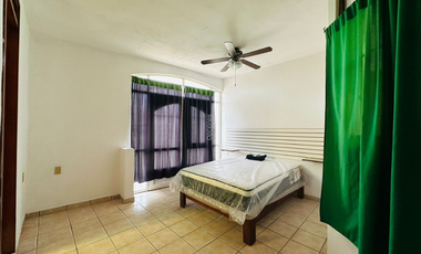 Departamento en Renta, Colonia El Edén