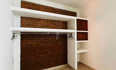 Departamento en Renta, Colonia El Edén