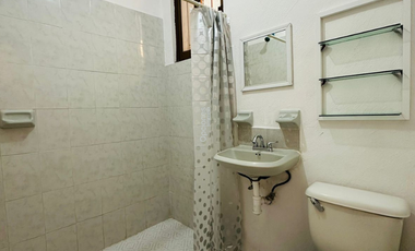 Departamento en Renta, Colonia El Edén