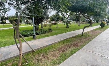VENTA DE DEPARTAMENTO ESTRENO DE UN DORMITORIO URB. MARANGA