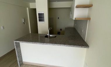 VENTA DE DEPARTAMENTO ESTRENO DE UN DORMITORIO URB. MARANGA