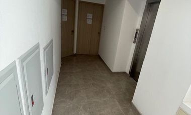 VENTA DE DEPARTAMENTO ESTRENO DE UN DORMITORIO URB. MARANGA