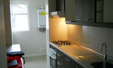 Se vende departamento en Decher Puerto Varas