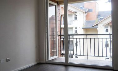 Se vende departamento en Decher Puerto Varas