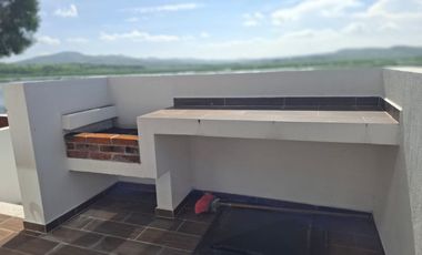 SE RENTA CASA AMUEBLADA Y EQUIPADA A 6 MINUTOS DE CCU2 CAMPUS BUAP, TETELA, PUEBLA.