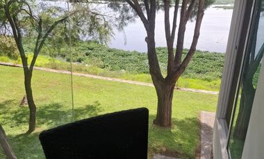 SE RENTA CASA AMUEBLADA Y EQUIPADA A 6 MINUTOS DE CCU2 CAMPUS BUAP, TETELA, PUEBLA.