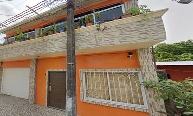 CASA EN REMATE HIPOTECARIO, COL. RICARDO FLORES MAGÓN 30640 HUIXTLA, CHIAPAS.