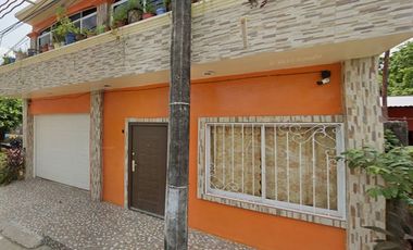 CASA EN REMATE HIPOTECARIO, COL. RICARDO FLORES MAGÓN 30640 HUIXTLA, CHIAPAS.