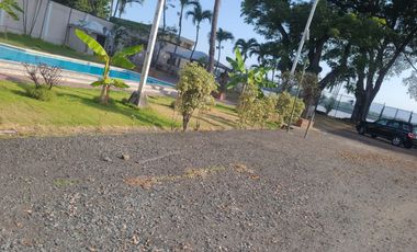 Terreno de venta vía Puntilla, Samborondón