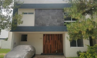 Casa nueva en venta en Privanza Habitat en Zapopan