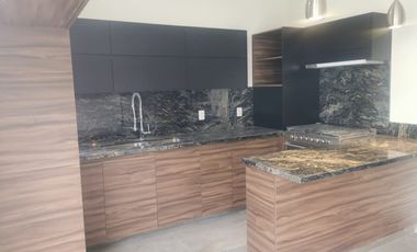 Casa nueva en venta en Privanza Habitat en Zapopan