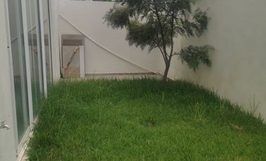 Casa nueva en venta en Privanza Habitat en Zapopan