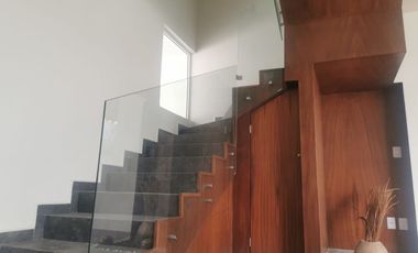 Casa nueva en venta en Privanza Habitat en Zapopan