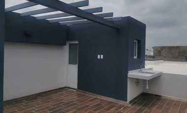 Casa nueva en venta en Privanza Habitat en Zapopan
