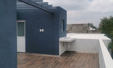 Casa nueva en venta en Privanza Habitat en Zapopan