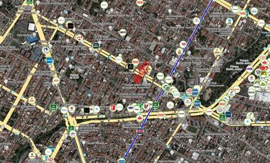 Local en Renta 43 Poniente Huexotitla