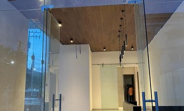 Departamento nuevo en renta sobre Avenida León