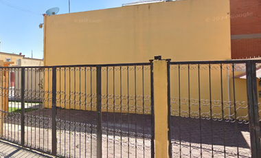 Casa En Remate Bancario En Ixtapaluca Edo De Mexico. Excelente Oportunidad