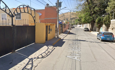 Casa En Remate Bancario En Ixtapaluca Edo De Mexico. Excelente Oportunidad