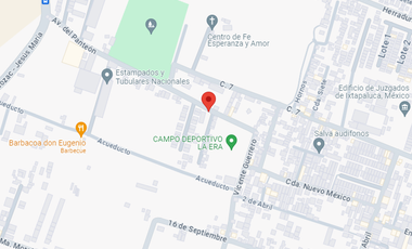 Casa En Remate Bancario En Ixtapaluca Edo De Mexico. Excelente Oportunidad