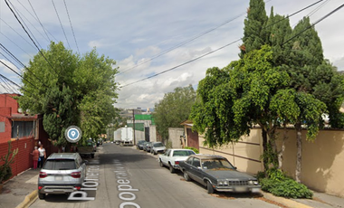 Casa En Atizapan De Zaragoza En Remate Por Recuperacion Hipotecaria