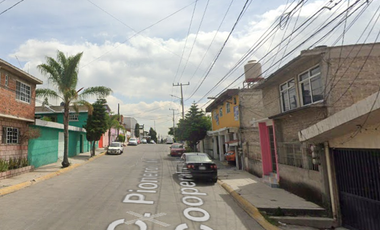 Casa En Atizapan De Zaragoza En Remate Por Recuperacion Hipotecaria