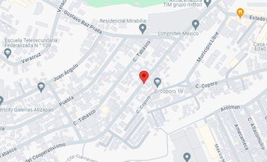 Casa En Atizapan De Zaragoza En Remate Por Recuperacion Hipotecaria