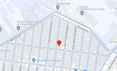 Casa Muy Cerca Del Aeropuerto Internacional Benito Juárez En Remate Por Recuperación. Excelente Oportunidad