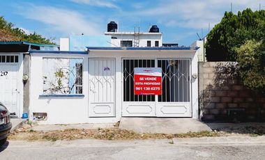 CASA EN VENTA, FRACC REAL DEL BOSQUE, TUXTLA GUTIERREZ, CHIAPAS