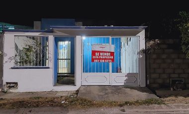 CASA EN VENTA, FRACC REAL DEL BOSQUE, TUXTLA GUTIERREZ, CHIAPAS