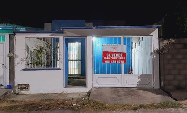 CASA EN VENTA, FRACC REAL DEL BOSQUE, TUXTLA GUTIERREZ, CHIAPAS