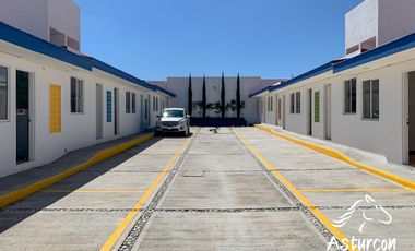 RENTA ESTUDIO COL.SANTIAGO