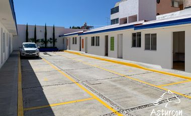 RENTA ESTUDIO COL.SANTIAGO