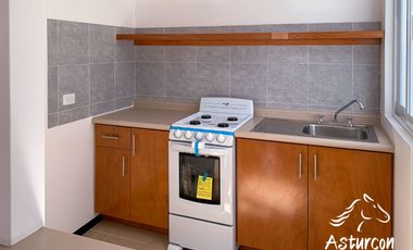 RENTA ESTUDIO COL.SANTIAGO