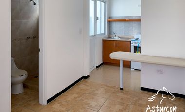 RENTA ESTUDIO COL.SANTIAGO