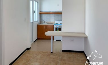 RENTA ESTUDIO COL.SANTIAGO