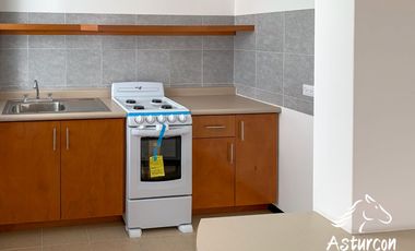 RENTA ESTUDIO COL.SANTIAGO