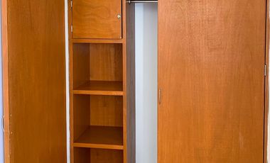 RENTA ESTUDIO COL.SANTIAGO