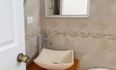 RENTA ESTUDIO COL.SANTIAGO