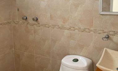 RENTA ESTUDIO COL.SANTIAGO