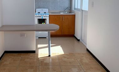 RENTA ESTUDIO COL.SANTIAGO