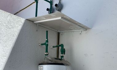 RENTA ESTUDIO COL.SANTIAGO