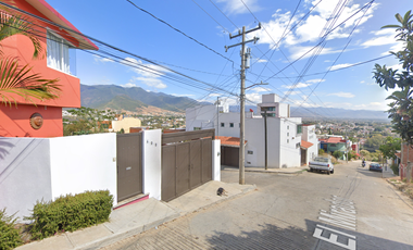 ¡¡atención Inversionistas!! Venta De Casa En Remate Bancario Col. Loma Linda, Oaxaca.