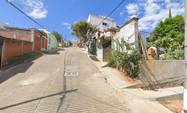 ¡¡atención Inversionistas!! Venta De Casa En Remate Bancario Col. Loma Linda, Oaxaca.