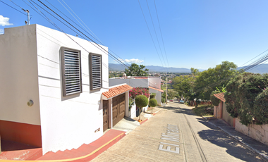 ¡¡atención Inversionistas!! Venta De Casa En Remate Bancario Col. Loma Linda, Oaxaca.